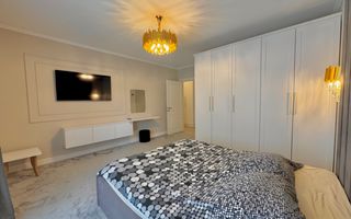 Apartament modern cu 4 camere | 100 mp utili | Parcare subterană - Poză 10