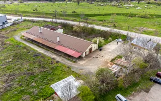 Hala industrială cu teren 10.495 mp – potențial supermarket, Lipova - Poză 11