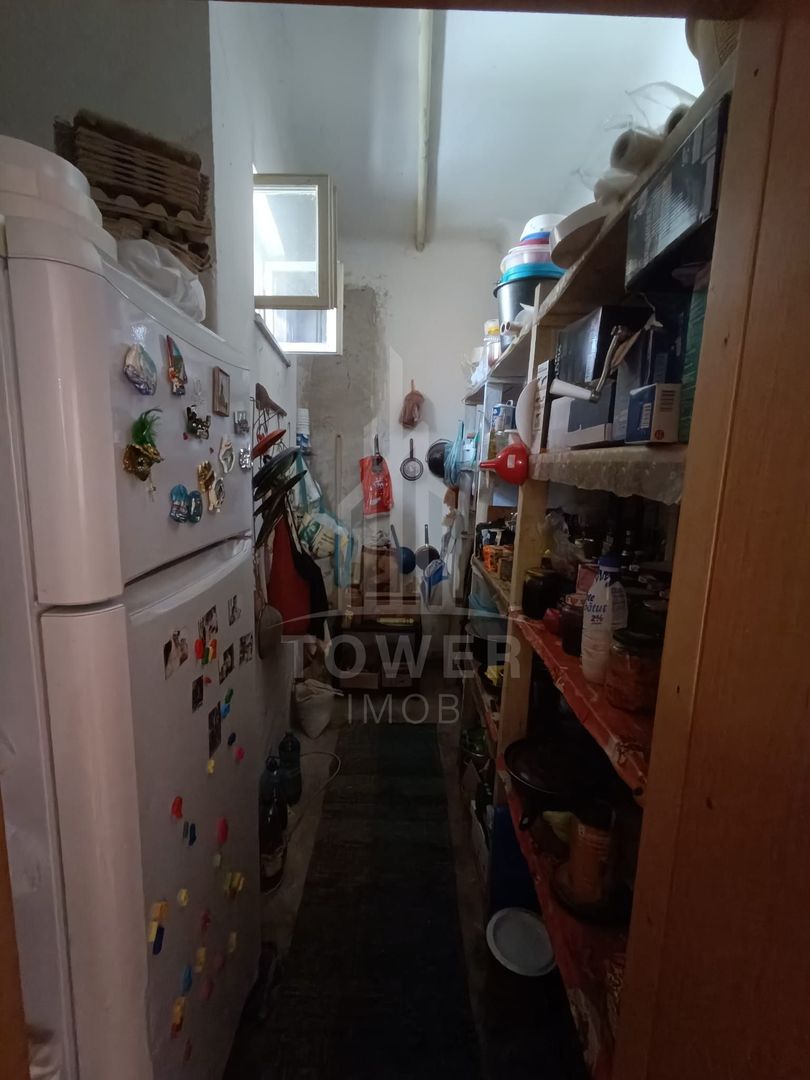 Casa in Cisnadie, oportunitate de investitie - Poză 4