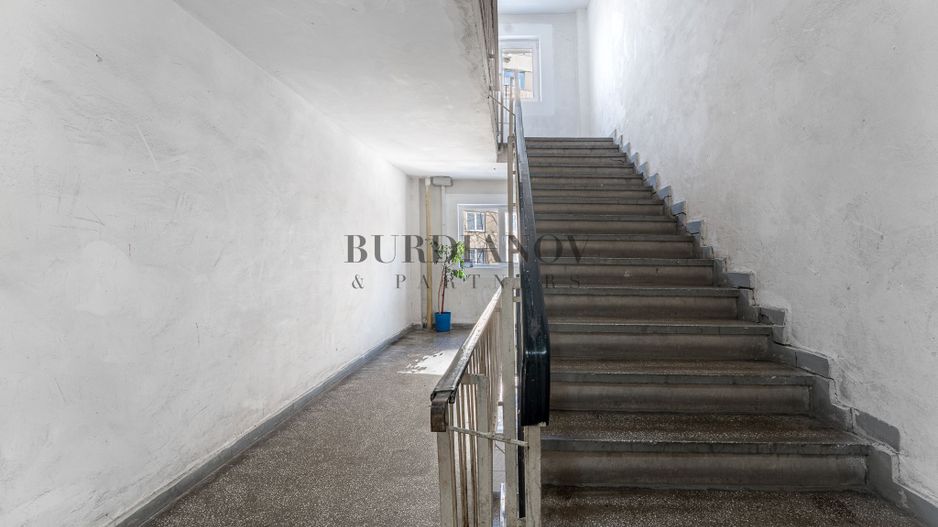 Apartament cu 3 camere - Șoseaua Berceni 21- Metrou Piața Sudului - Poză 18