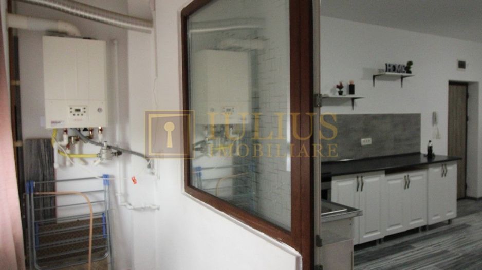 Bloc nou, 2 camere, 2 locuri de parcare-Soarelui/Sud Plaza - Poză 10