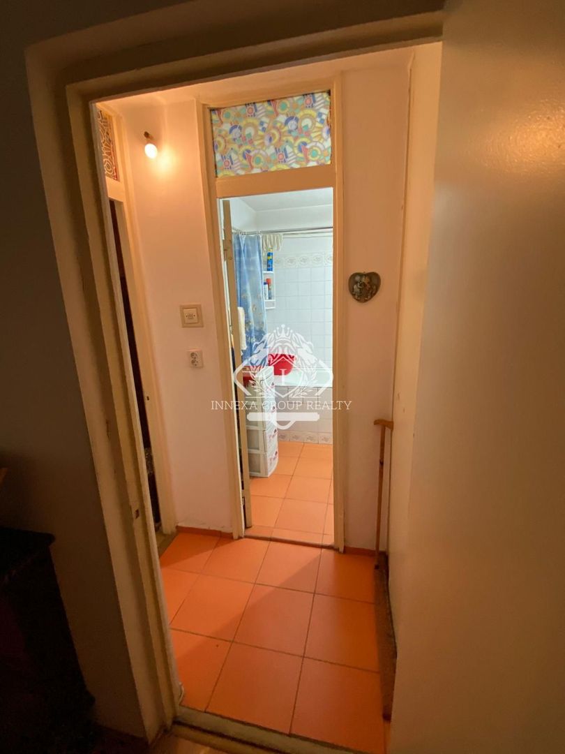 Rahova-Malcoci | 3 camere | 70mp | semidec | Parter | 110.000 euro - Poză 11