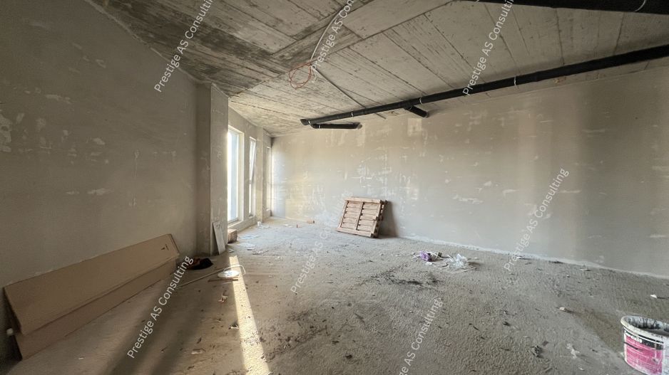 Spatiu Comercial/Birouri | Parter 90mp | Kara Residence Aradului - Poză 6