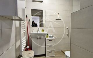 Apartament cu 2 camere de închiriat in WEST RESIDECE, Oradea - Poză 10
