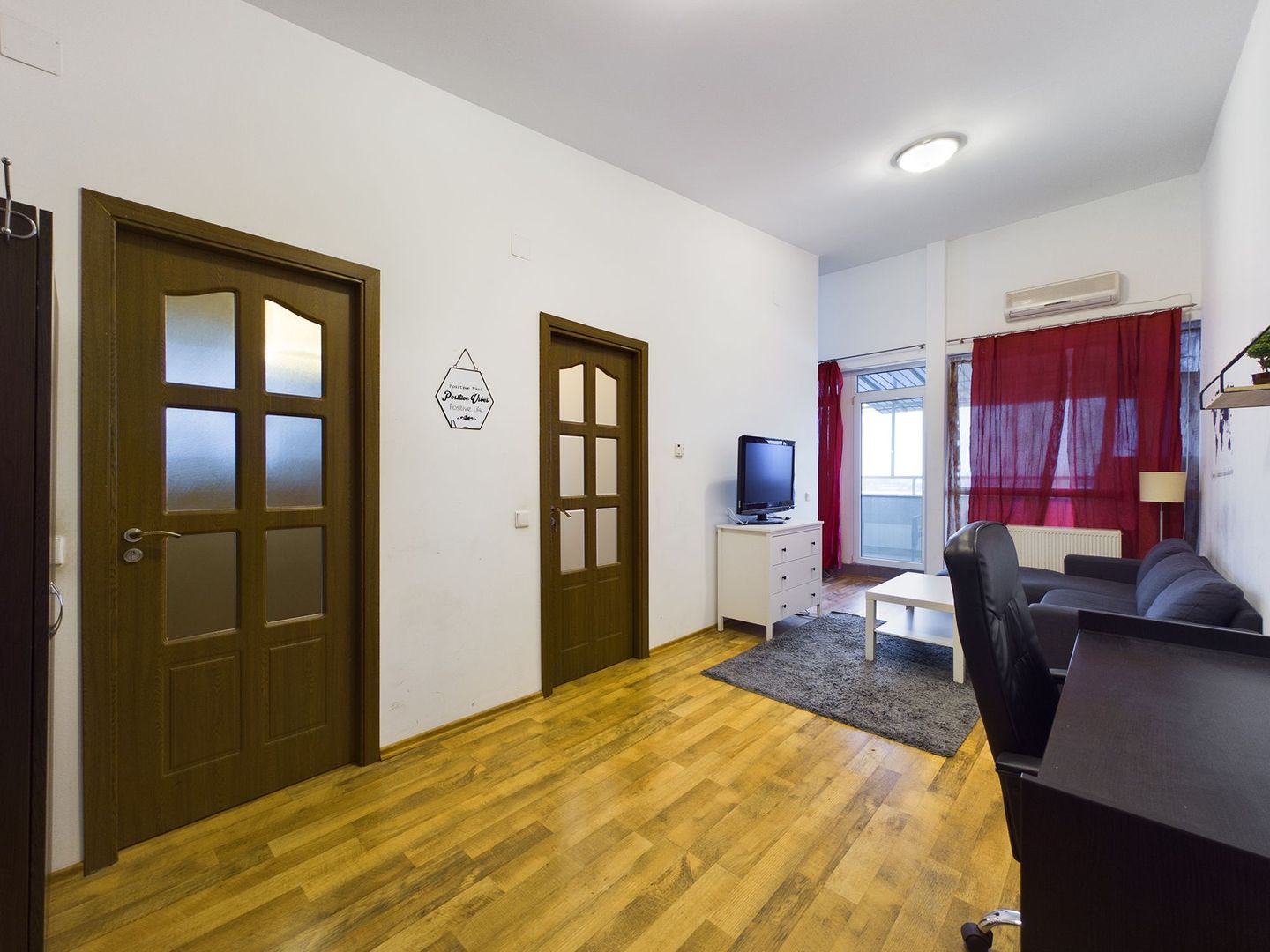 Apartament cu 2 camere ARED UTA - Poză 2