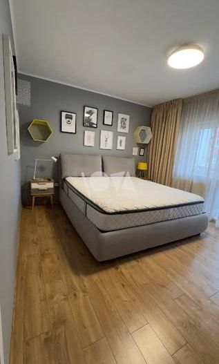 De închiriat: apartament 4 camere- centrala termica - Panduri -metrou - Poză 5