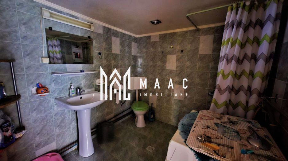 Casa cu 5 camere | 308 mp teren | Cisnadie - Poză 9