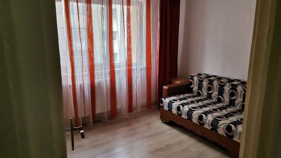 Vanzare apartament 2 camere, confort 1, Banat - Poză 7