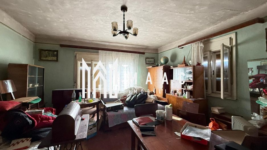 Casa individuala 3 camere | Pivnita | Pod | Curte | Lupeni - Poză 1