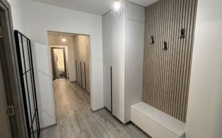 Apartament 3 camere de inchiriat, Bulevardul Alexandru cel Bun, Iasi - Poză 7