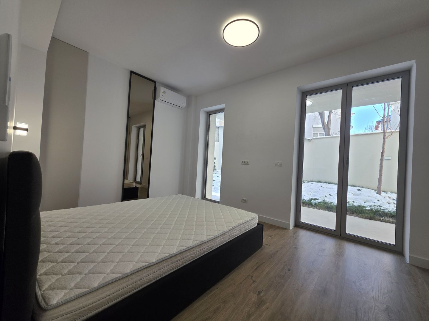 4 camere ultrafinisat | Curte proprie 100 mp Universitate – Armeneasca - Poză 12