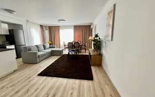 Apartament 3 camere de închiriat - Poză 16