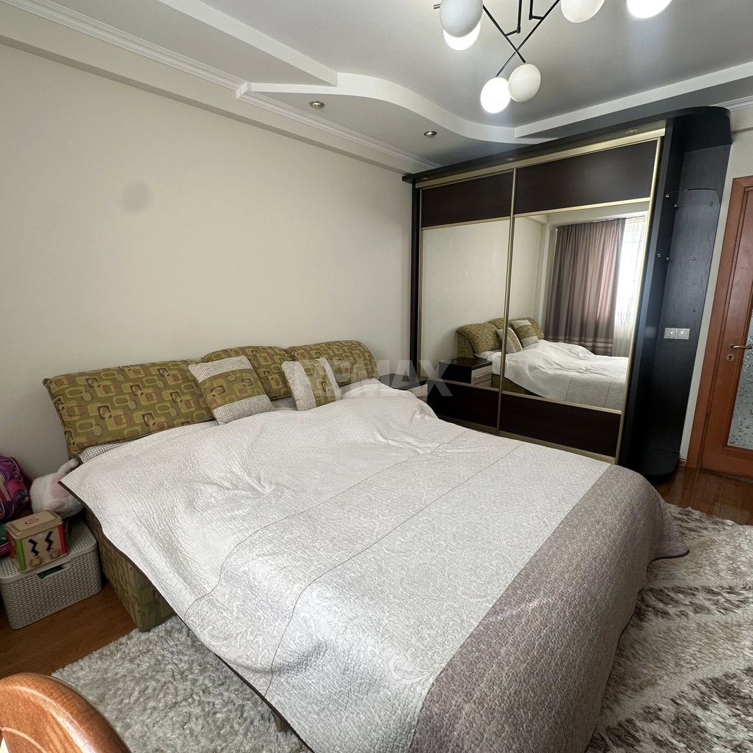 Apartament cu 3 camere Buiucani- Flacăra - Poză 16