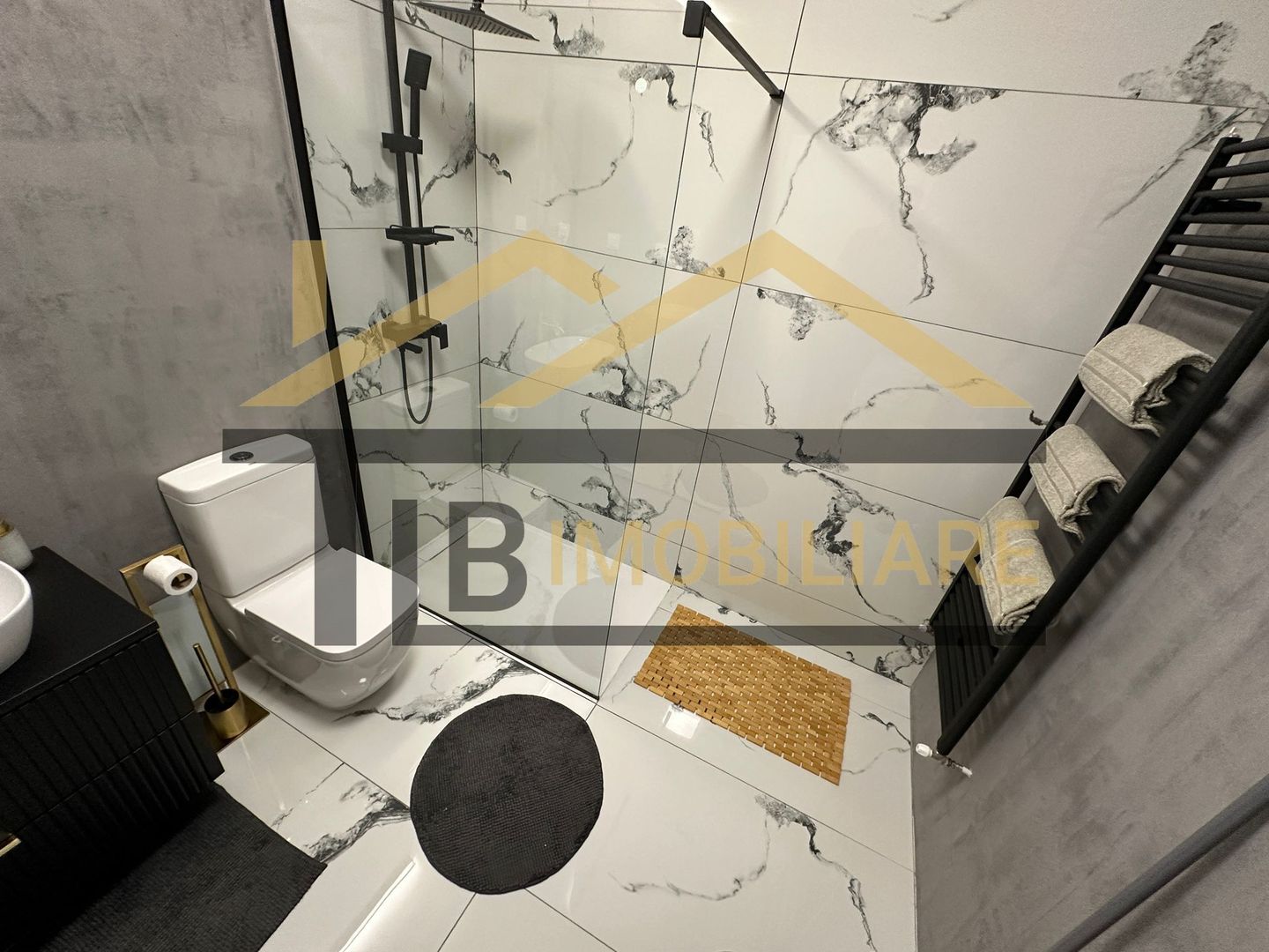 Studio, 53mp, parcare, Zona Concept 9 - Poză 6