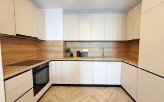 Apartament 2 camere mobilat premium, complex cu facilități complete. - Poză 3