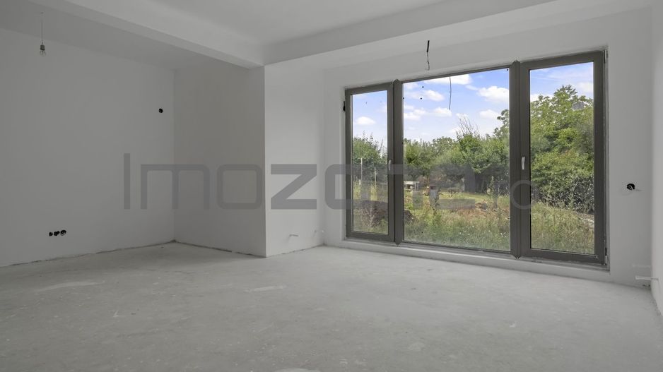 Casa spațioasă P+M, 195 mp, 3 dormitoare și 3 băi – Buftea - Poză 4