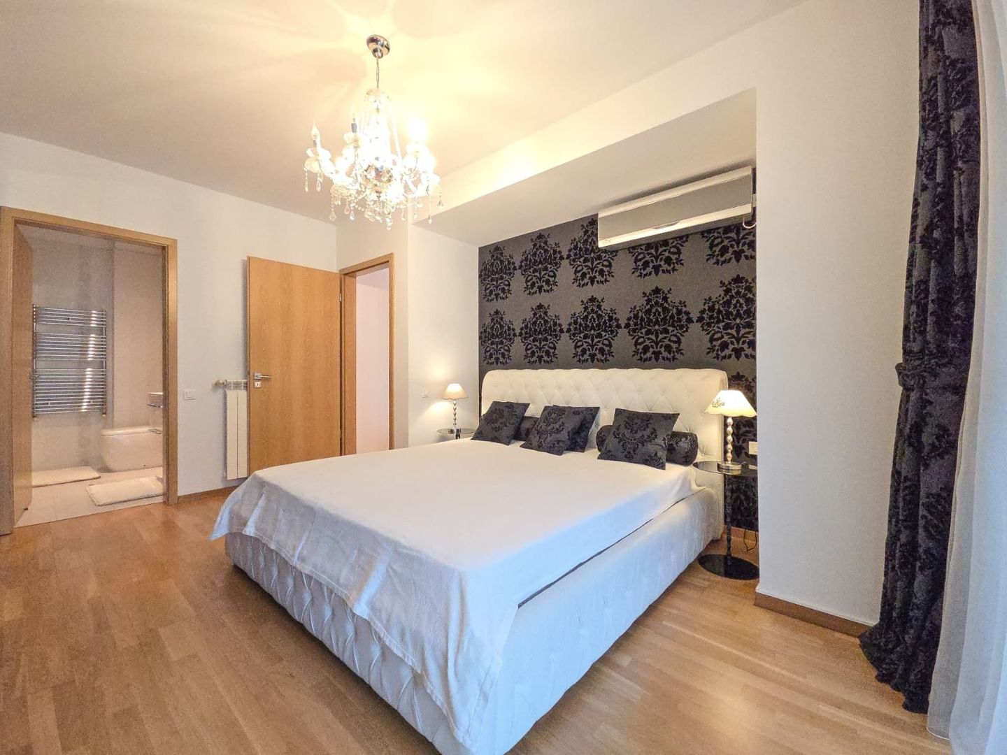 Apartament 2 camere de lux | Rovere Exclusive Concept | Terasă 21 mp - Poză 9