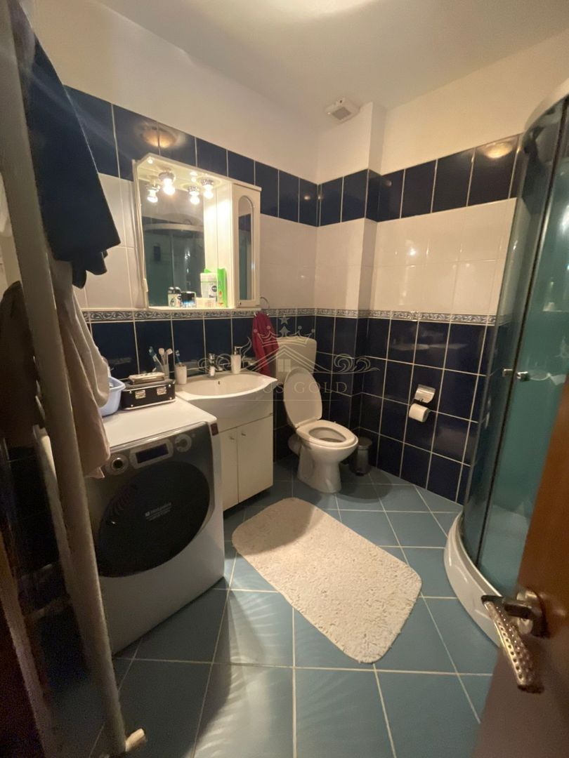 🏡 De închiriat – Apartament spațios cu 2 camere | Iris, Str. Oașului - Poză 4