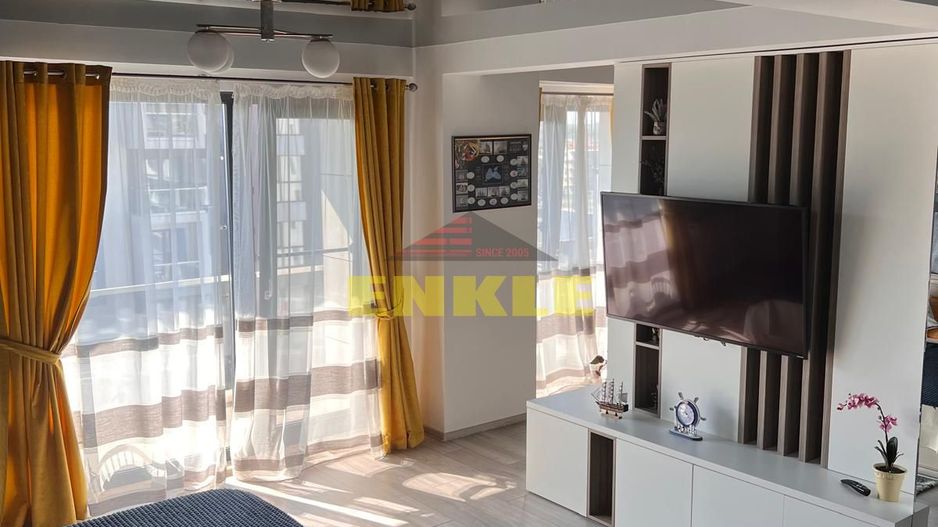 De vânzare – Studio în Mamaia Nord, Constanța - Poză 5