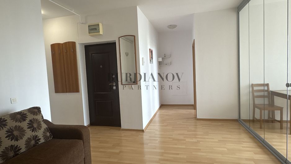 Apartament 2 camere de închiriat – Titan - Răsărit de Soare - Poză 5