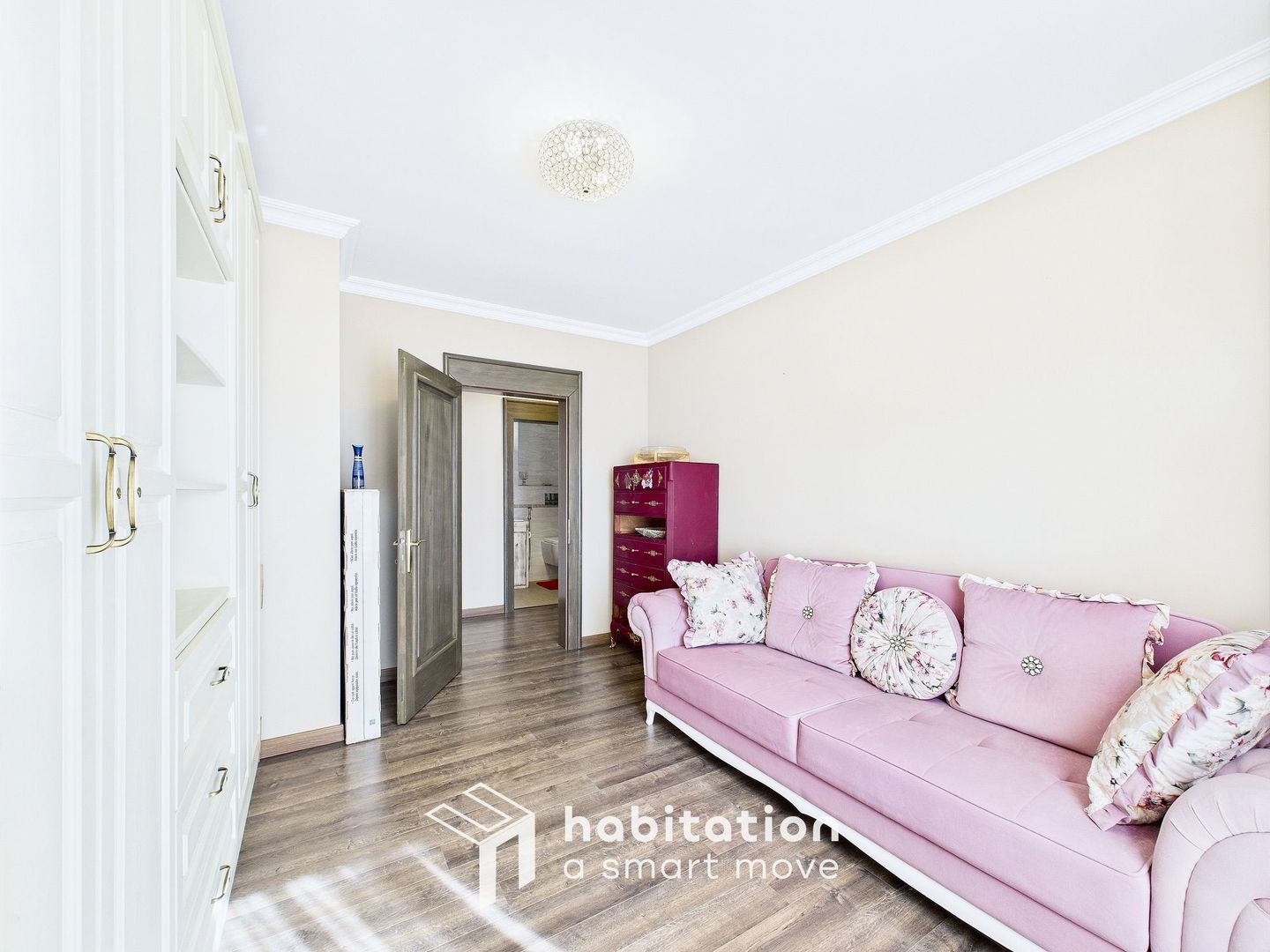 Oază de rafinament si eleganta, 3 camere, 2 terase - zona Aradului - Poză 15