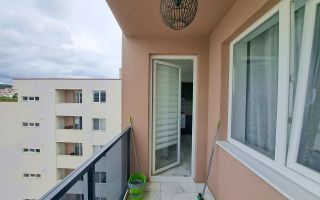 2 camere, bloc nou, Floresti zona BMW, Metro, Avram Iancu, Vivo - Poză 10
