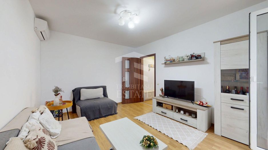 Apartament 2 camere Decomandat Dimitrie Leonida - Echinoctiului - Poză 4