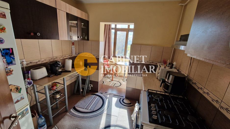 Ap. 3 Camere Decomandat - Zona Alexandru / Minerva - Poză 6