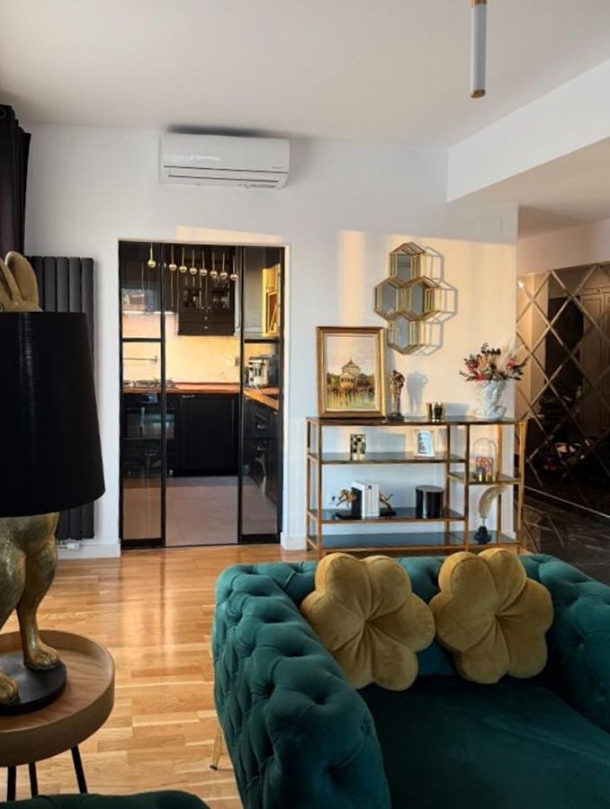 Chirie | Apartament 2 camere 75mp | 2 locuri de parcare | Parc Carol - Poză 4