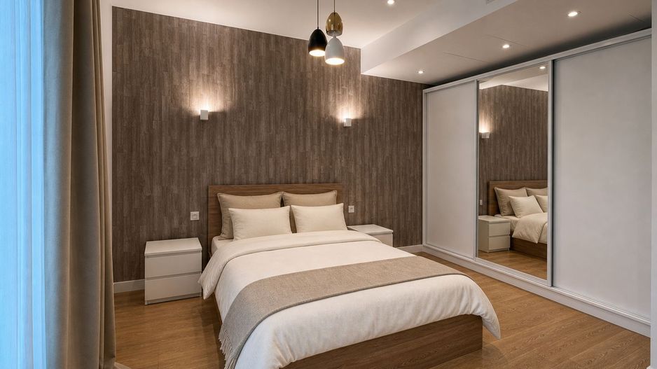 Apartament 2 camere One Herăstrău Park – Eleganță și confort - Poză 9