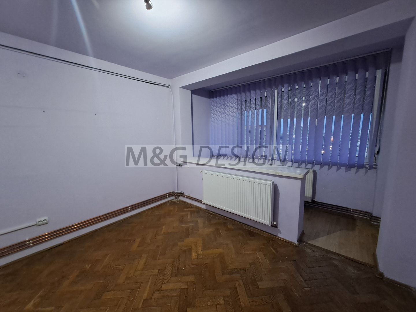 Gh Lazar -McDonalds 2 cam decomandat centrala - Poză 4