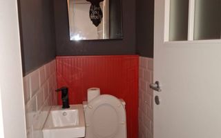 Apartament 3 camere de închiriat în Copou, Iași – Strada Sărărie, 76 mp, 2 locuri de parcare - Poză 1