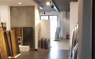 Spatiu comercial de inchiriat cu suprafata de 199 mp, situat in cartierul Buna Ziua! - Poză 8