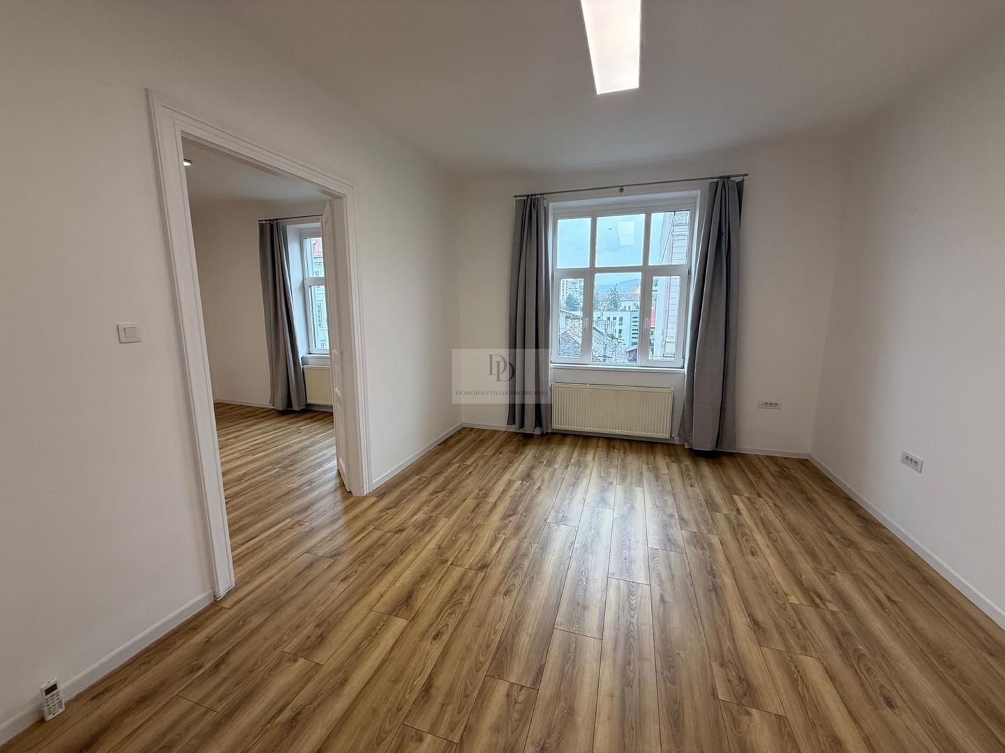 Spațiu de birouri premium | 4 camere | complet renovat | Dorobanților - Poză 8