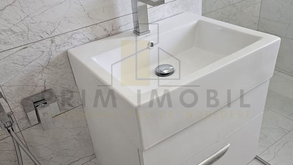 2 Camere Decomandat Bloc Nou Tatarasi 2 Baieti - Comision 0% - Poză 2