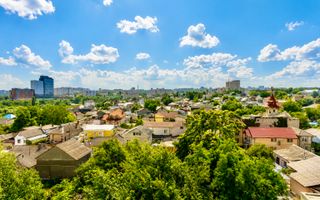 Vânzare, apartament, 2 camere, str. Lev Tolstoi, Centru. - Poză 10