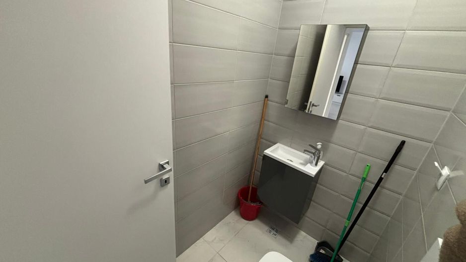 AP. 2 CAMERE ONIX PARK, INCALZIRE PARDOSEALA, MOBILAT, COMISION 0% - Poză 8