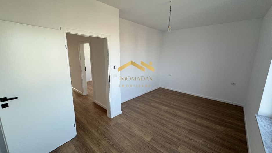 Bucovăț-Duplex P+E-4 Camere - Poză 15