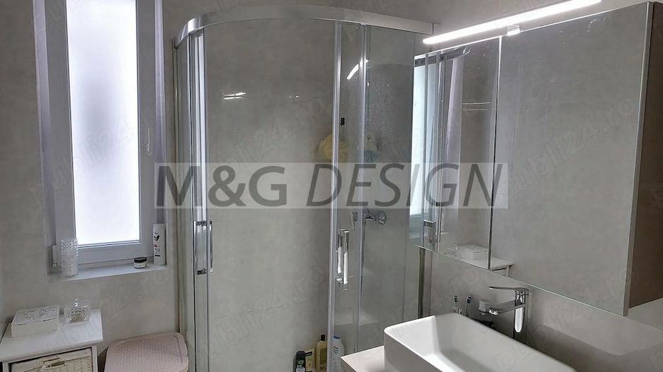 Apartament 3 camere  Chisoda bloc nou - Poză 8