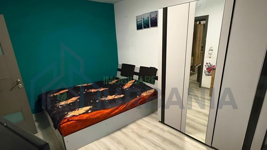 Apartament de închiriat în Valea Lupului, Iași – 2 camere, 60 mp - Poză 5