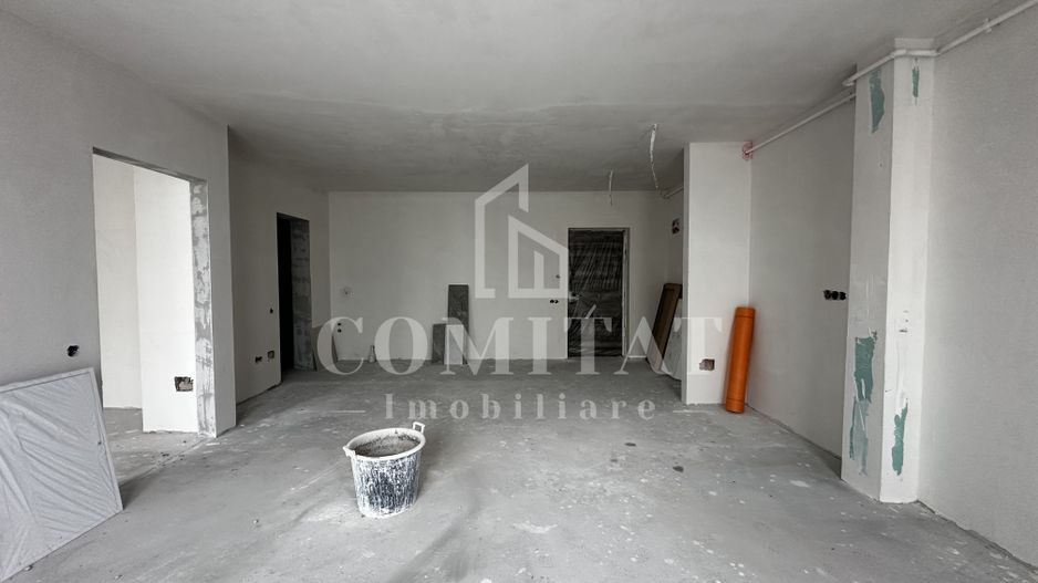 Apartament la etaj intermediar | Bloc exclusivist | Eroilor - Poză 5