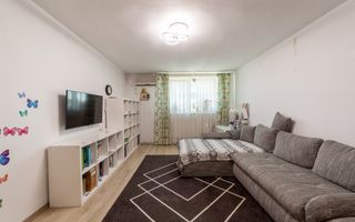 Apartament 3 camere  - Strada Bascovului - Comision 0% - Poză 1