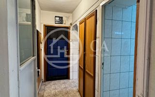 Apartament cu 2 camere de vanzare Str. Seleusului Zona Velenta,Oradea - Poză 6