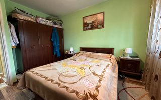 Apartament 3 camere de vanzare, 71 mp – Etaj 3/4 – Drumul Găzarului - Poză 6