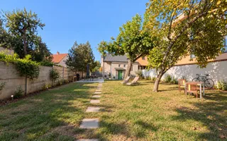 Casă de vânzare str. Paris, Satu Mare - Poză 17