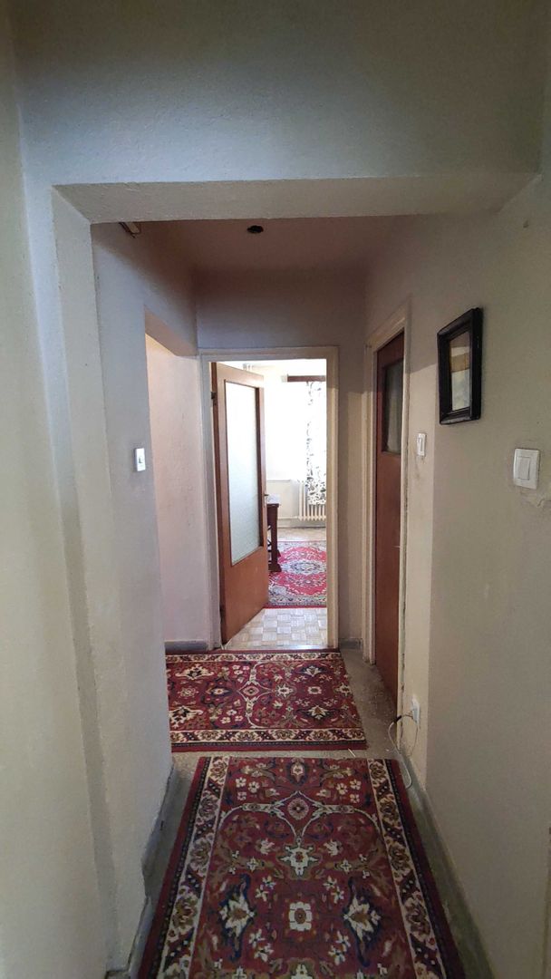 Apartament 4 camere Berceni Emil Racovita de vanzare - Poză 3