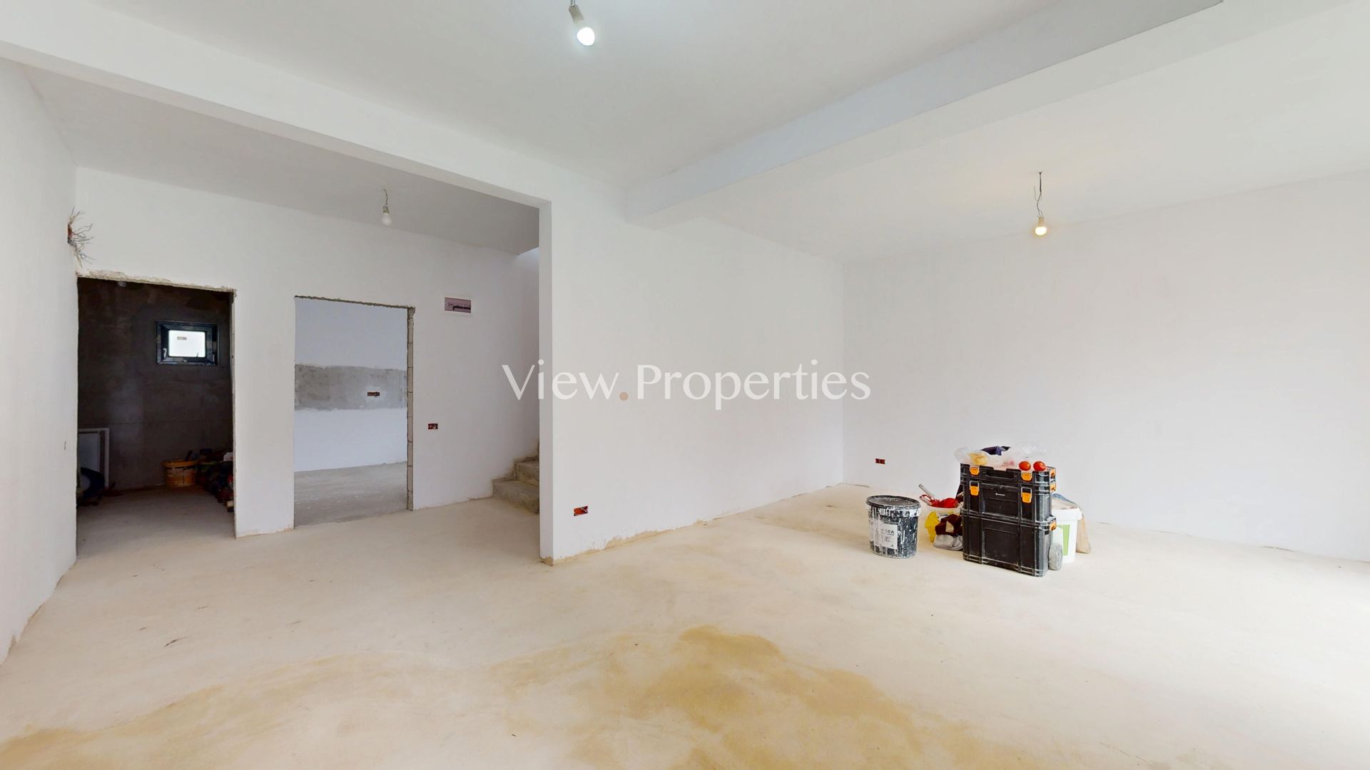 Casa individuala 4 camere - Voluntari - Poză 2