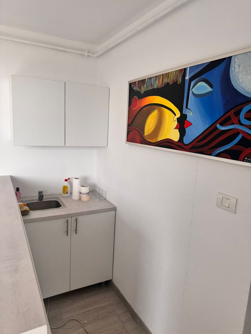 Spațiu Comercial zona Torontalului, comision 0% - Poză 8