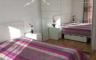 2 camere +parcare in Cosmopolis - Poză 4