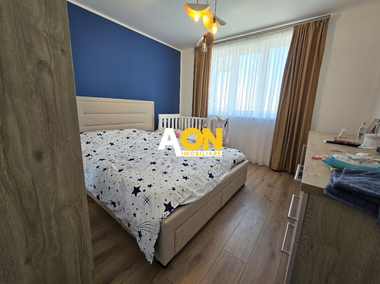 Apartament 3 Camere Bloc Nou, Zona Cetate - Poză 4